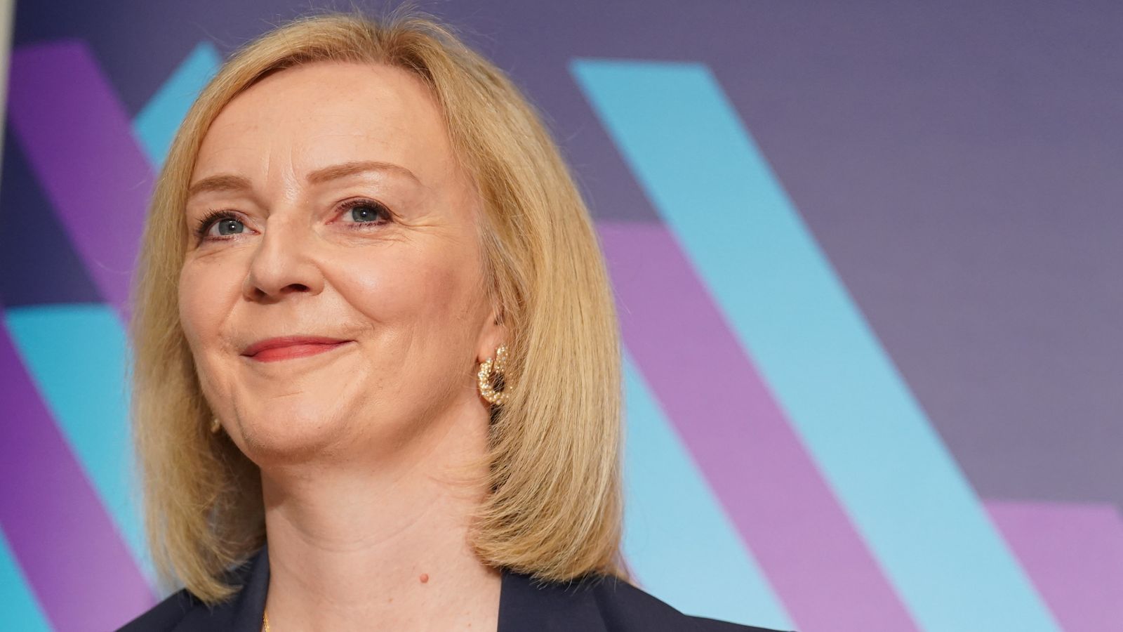 Liz Truss to restate vision for Conservatives at conference fringe event | Politics News