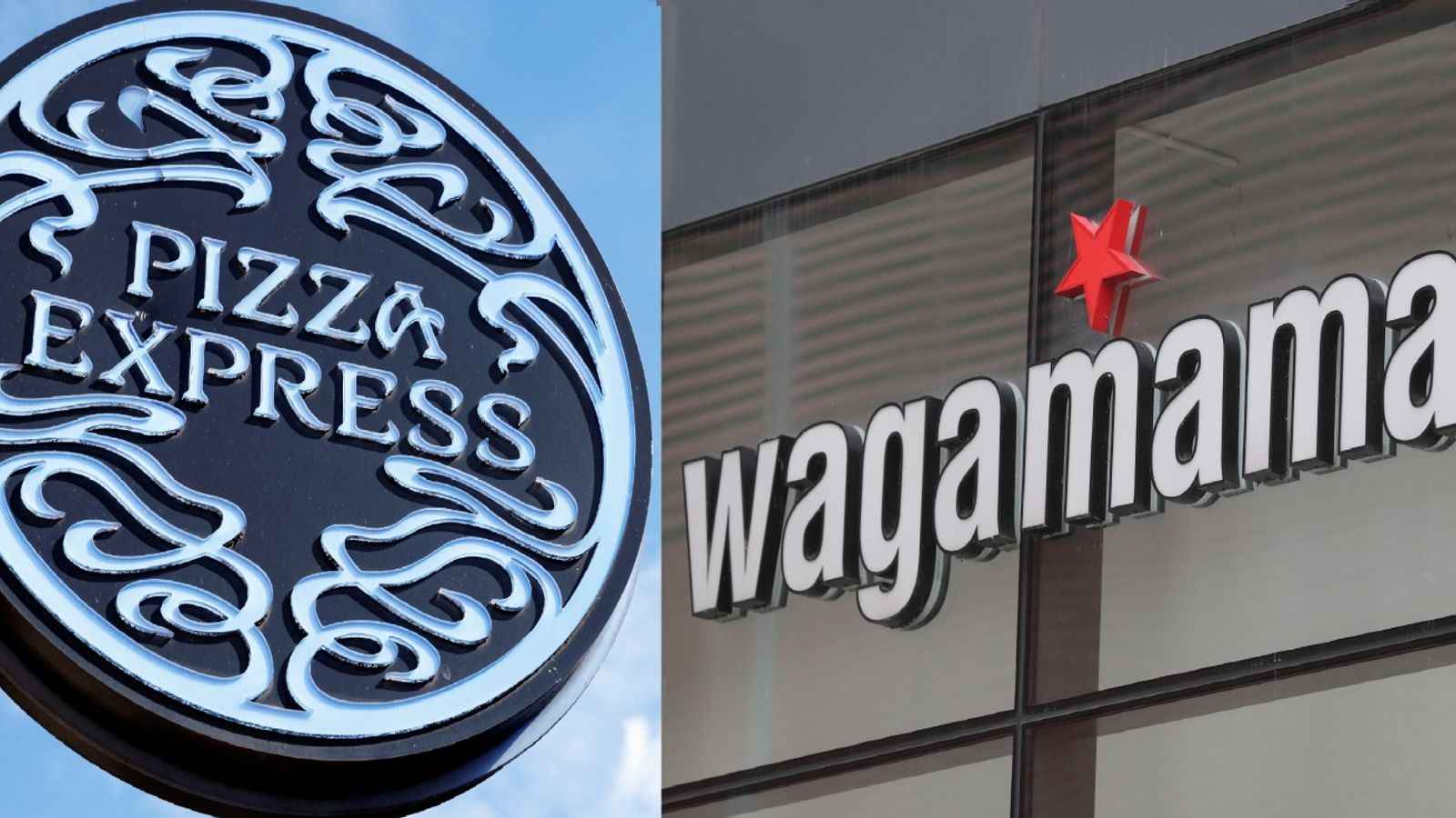 Pizza Express works up appetite to swallow Wagamama owner | Business News