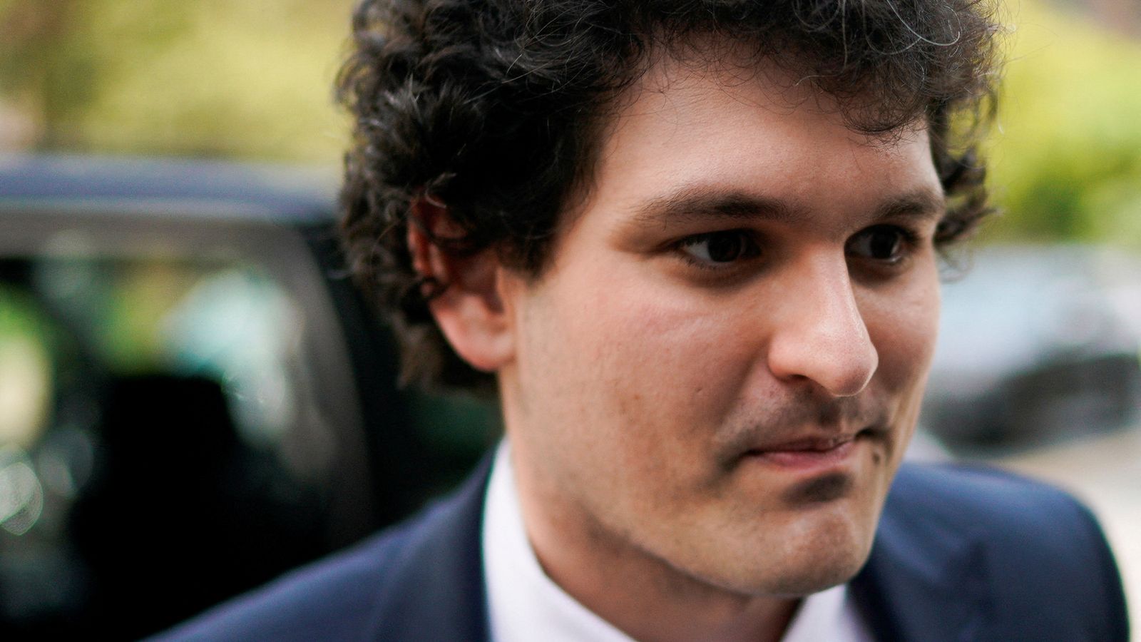 Sam Bankman-Fried: Fallen crypto king wanted to be US president, star witness Caroline Ellison tells fraud trial | Science & Tech News