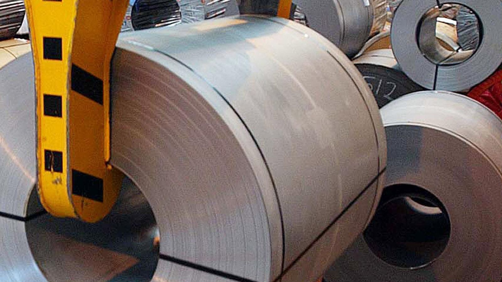 Hong Kong-listed GR Life Style in talks to buy historic steel trader Stemcor | Business News