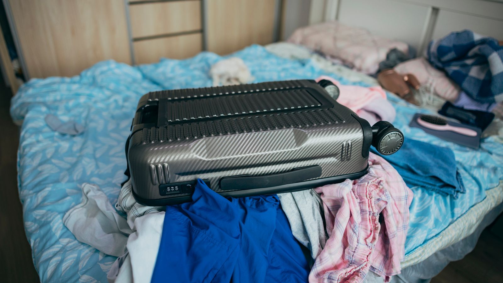 Temporary accommodation spending ‘threatening to overwhelm council budgets’ | Business News