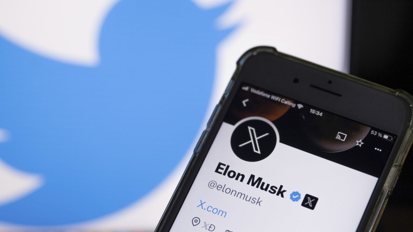 Elon Musk’s X, formerly Twitter, tests making new users pay to post | Science & Tech News