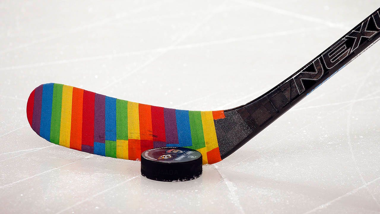 NHL reverses course on Pride Tape ban after Coyotes’ Travis Dermott defies policy