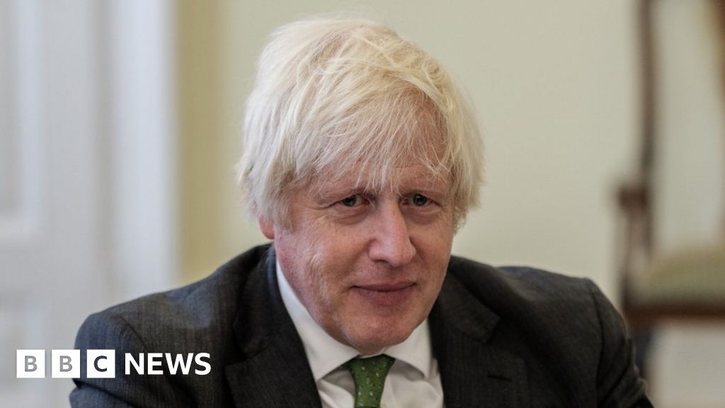 Unlikely first Covid lockdown could have been avoided – Johnson