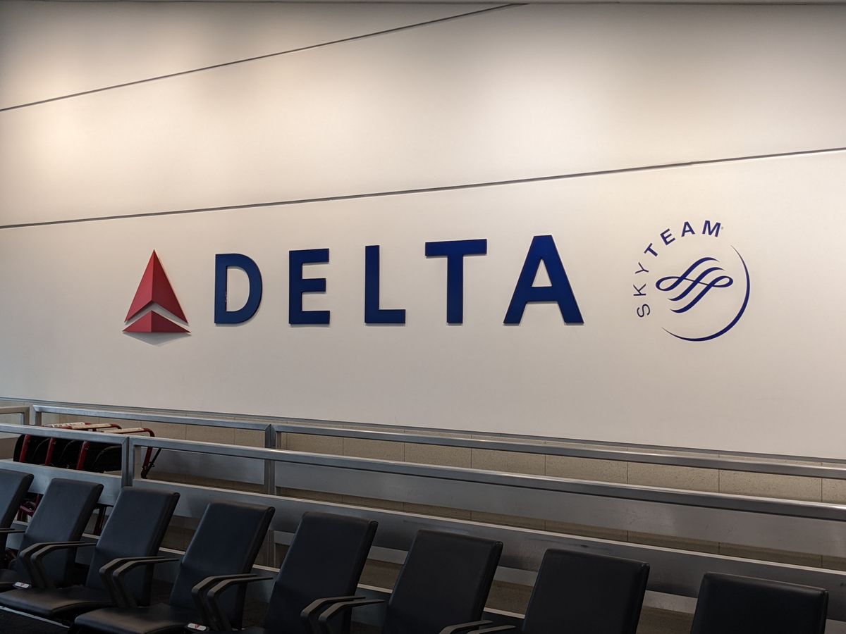 Delta Air Lines Raises Projections for 2023