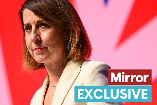 Tories must get 'serious' about mental health to sort jobs crisis, demands Labour