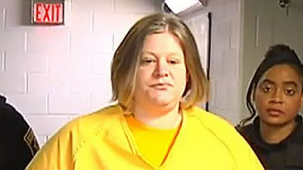 Mum 'hangs kids, 4 and 8, with dog leash after sick sex with family pit bull'