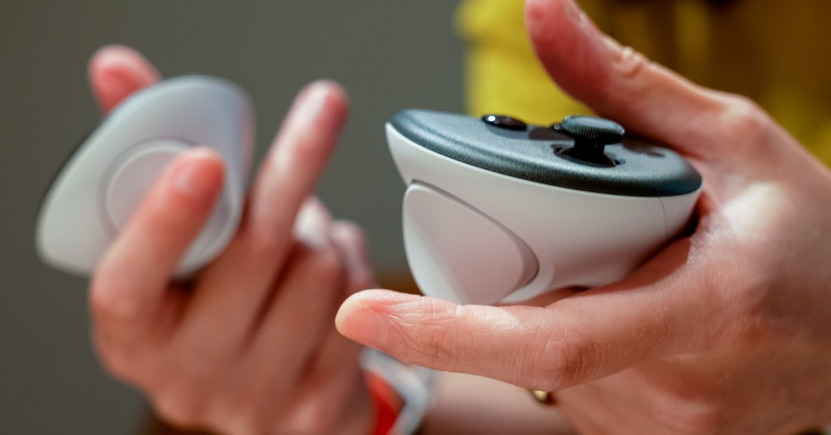 Meta is investigating Quest 3 controllers amid tracking complaints