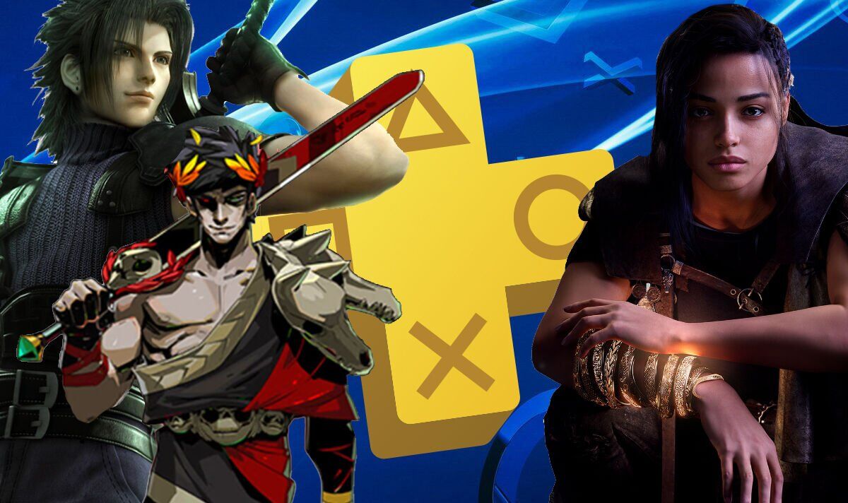 PS Plus Extra and Premium November 2023 games line-up – Crisis Core, Forsaken, Hades, more | Gaming | Entertainment