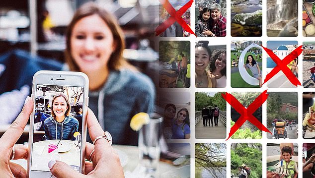 I PERMANENTLY deleted a photo on my phone… now what?! Tech expert reveals how to get it back