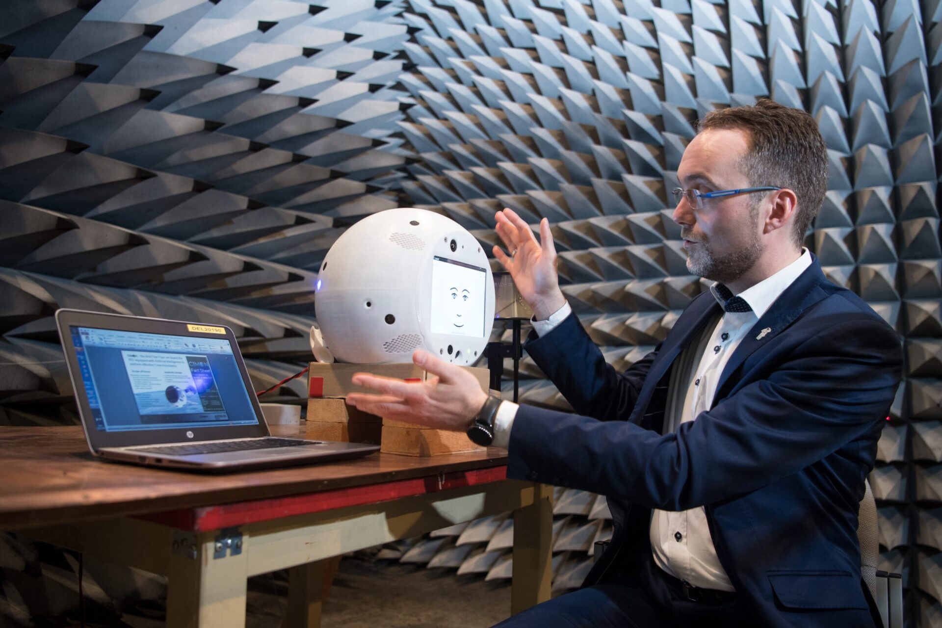 ‘Do you read me, HAL?’ Space agencies weigh pairing astronauts in deep space with AI companions