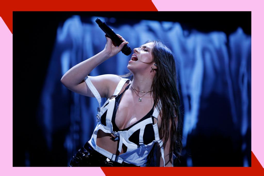 Get tickets to Tate McRae 2024 ‘Think Later Tour’