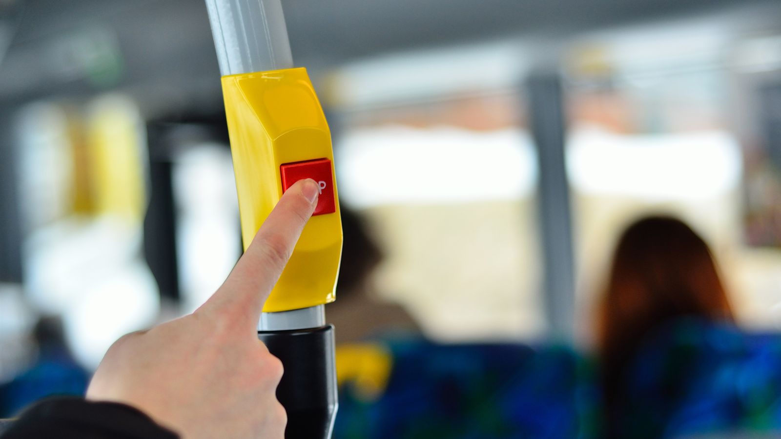 Almost half of women transport workers sexually harassed in last year, RMT union survey suggests | UK News