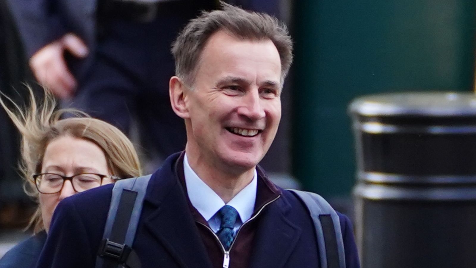 Jeremy Hunt considers major benefits squeeze to help slash inheritance tax | Politics News