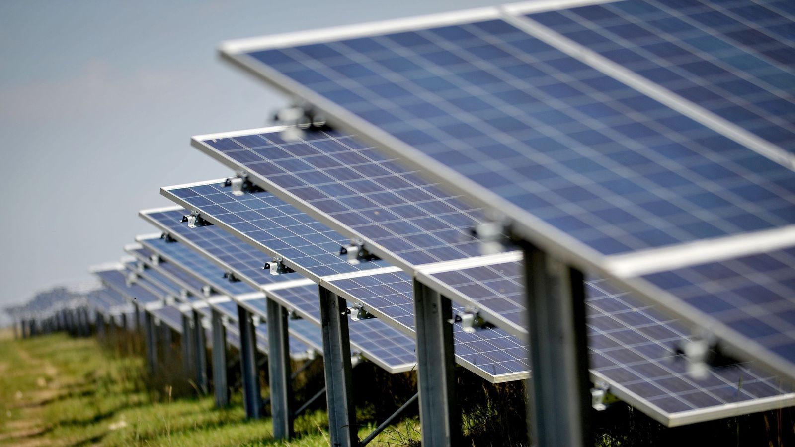 Funds giant Schroders takes shine to collapsed solar group Toucan | Business News