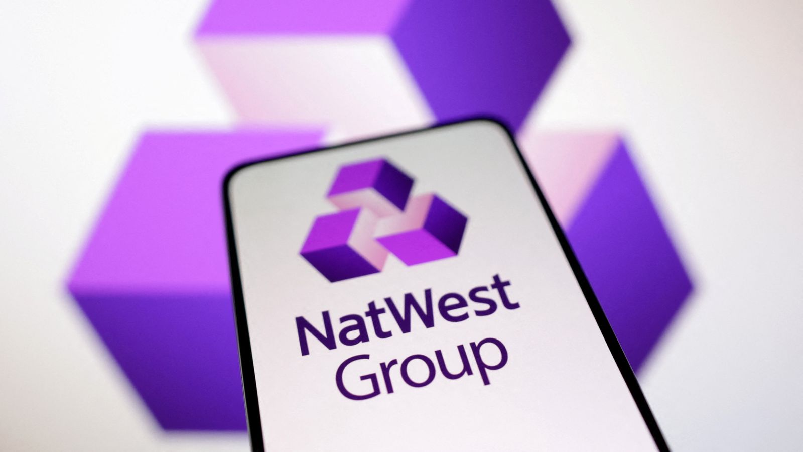 Dame Alison Rose: NatWest seek to close ignominious chapter with ex-chief’s slashed severance deal | Business News