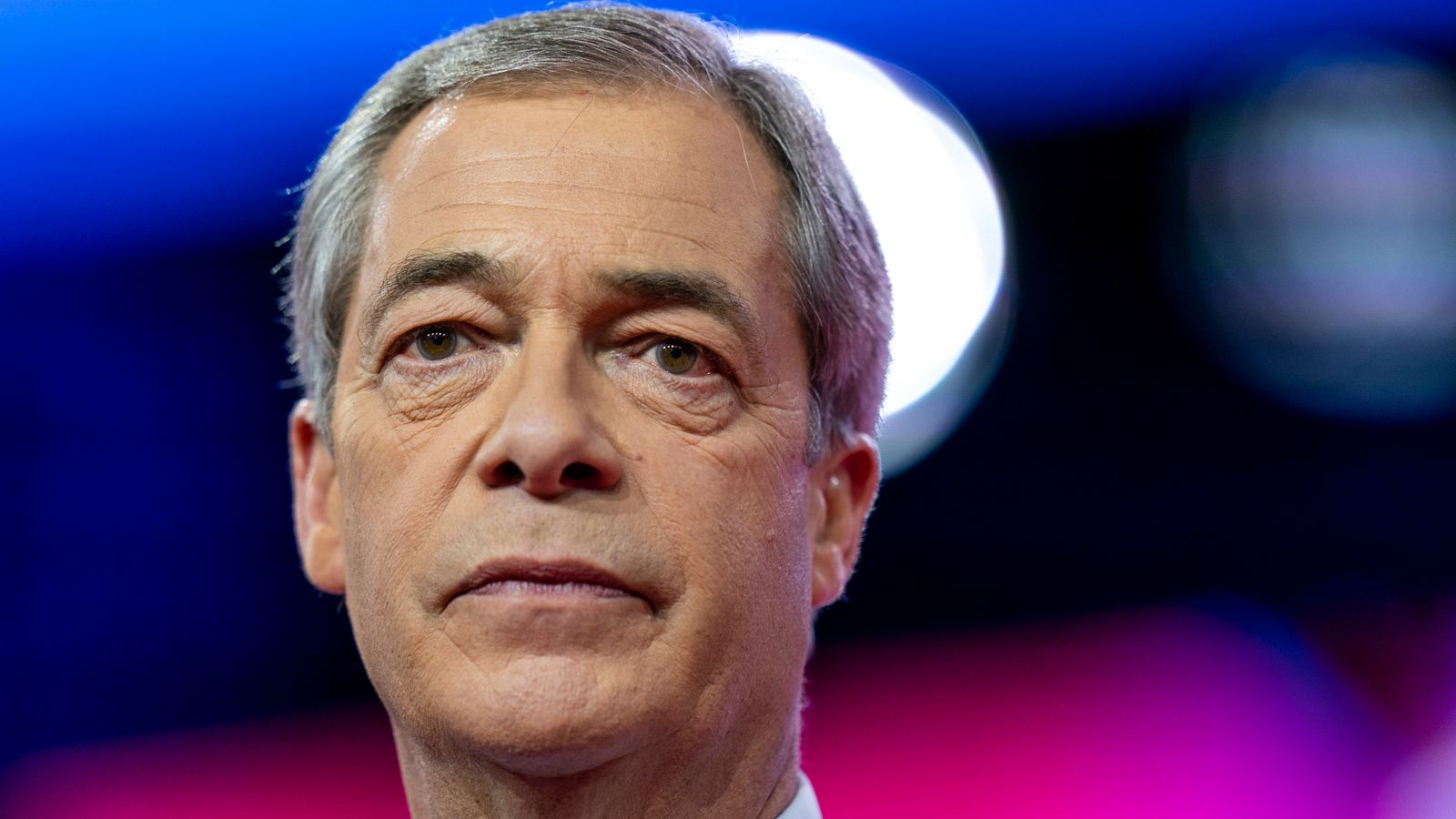 Farage to seek millions in damages from NatWest and former CEO Rose | Business News