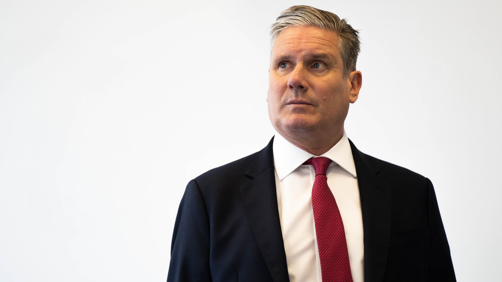 Sir Keir Starmer asked to resign by two Labour council leaders over Gaza ceasefire stance | Politics News