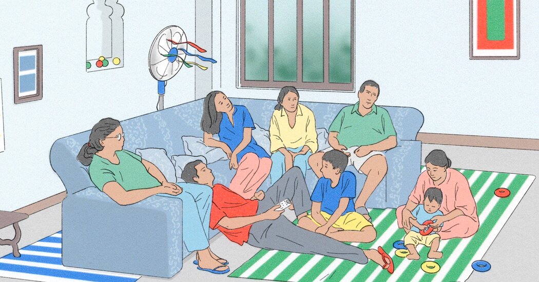 Taboo but True: Readers Share How Money Affects Relationships