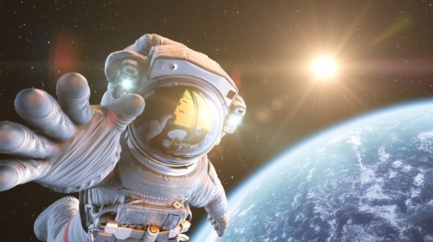No sex in space as astronauts are at higher risk of erectile dysfunction, rat study finds