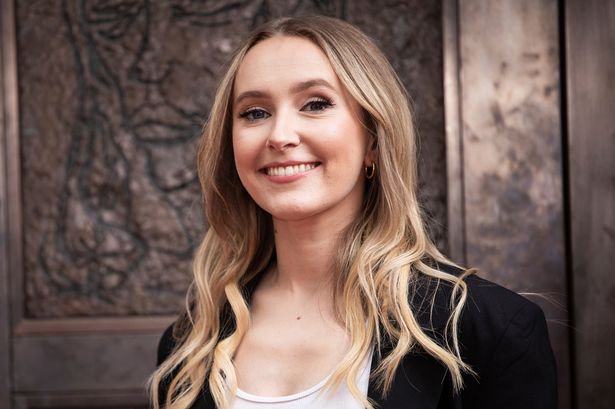 Kids to take GCSE in British Sign Language after Rose Ayling-Ellis raises awareness