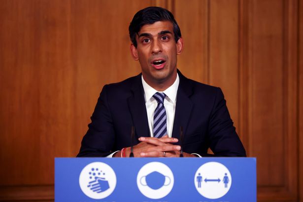 All we learnt from Rishi Sunak at Covid Inquiry as he denies leading 'pro-death squad'