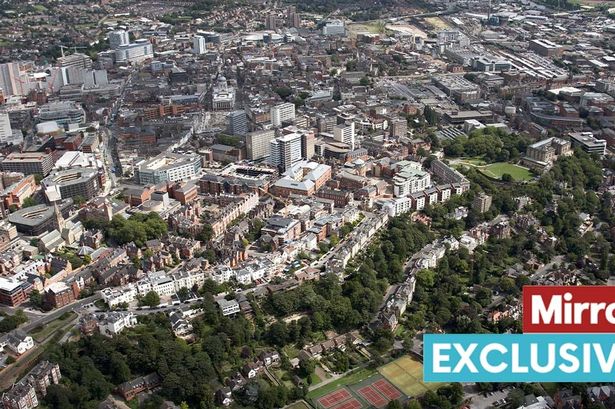 'Broken Britain' of lost essential services revealed – how does your area fare?