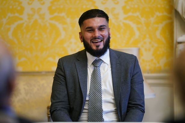 Hero rail worker who saved 29 lives named on New Year Honours List