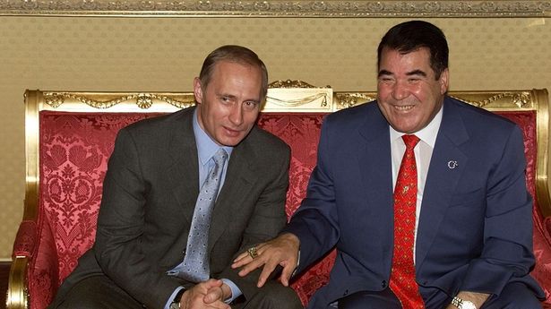 World's forgotten dictators from sibling killer to despot who banned beards