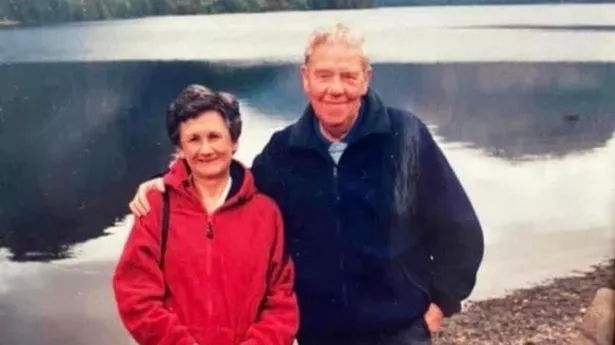 Family of woman unknowingly exposed to deadly poison in her home wins six-figure payout