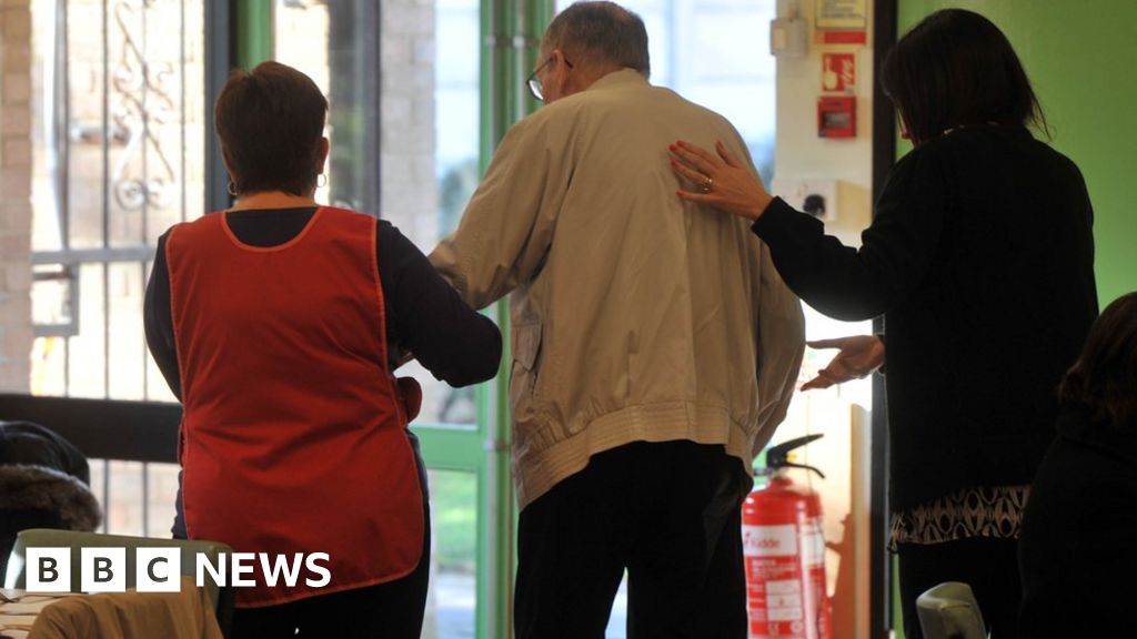 Care sector fears migration changes are a step back