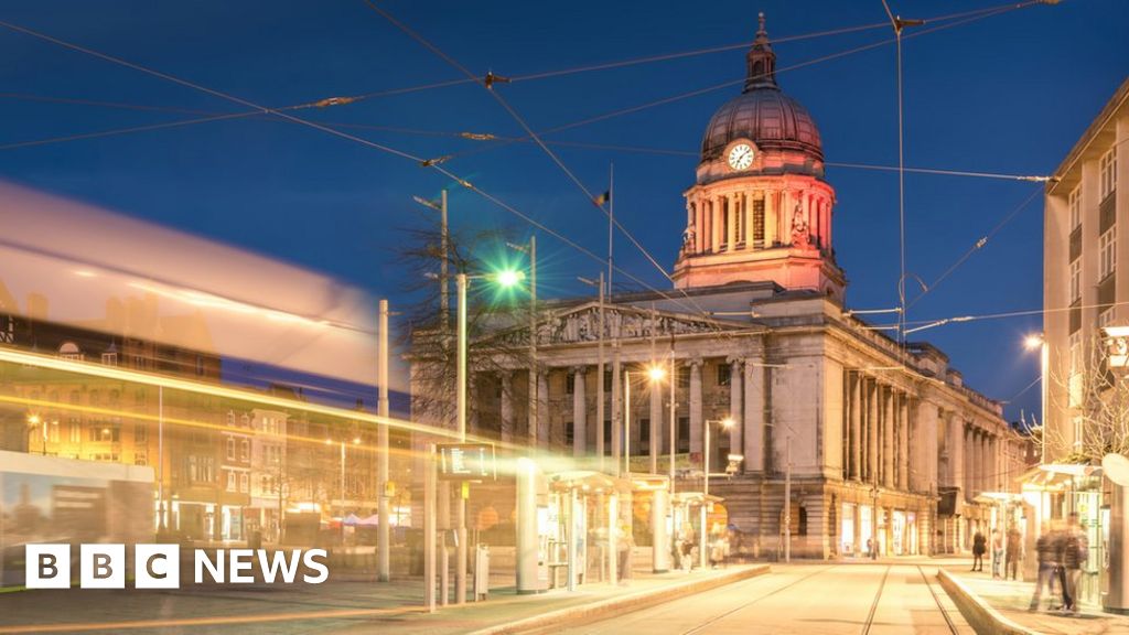 ‘Bankrupt’ Nottingham City Council outlines major cost-cutting plans
