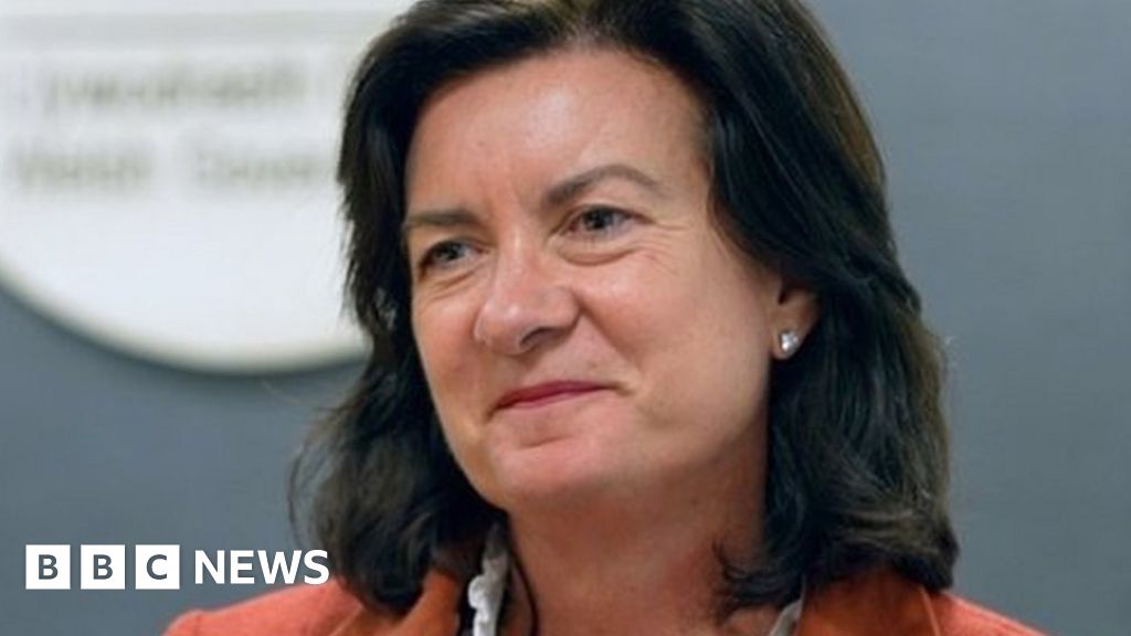 Drakeford resigns: Eluned Morgan out of Wales leader race
