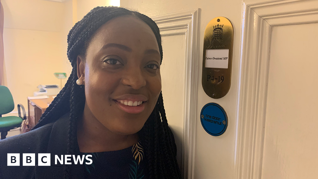 Labour MP announces birth of first child