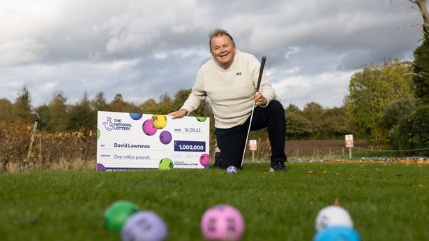 National Lottery winners' bonkers 2023 buys after becoming millionaires