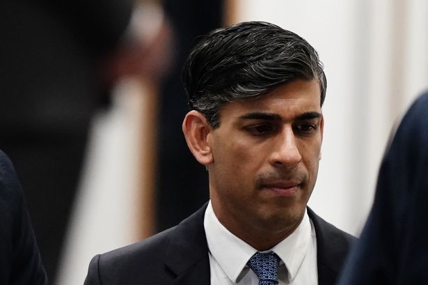 Rishi Sunak is top choice for PM in just 4 constituencies – even his own prefers Starmer