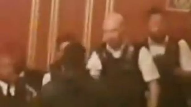 London's wild West End plagued by vomiting, fighting and condom-dumping theatre fans