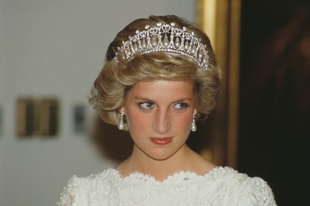 Princess Diana blasted for 'ignorance' over Northern Ireland in classified note