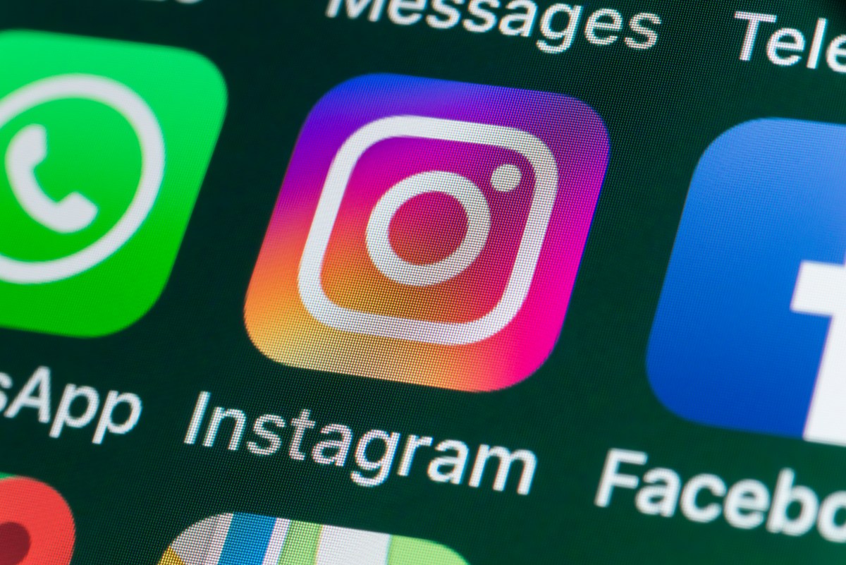 Meta faces more questions in Europe about child safety risks on Instagram