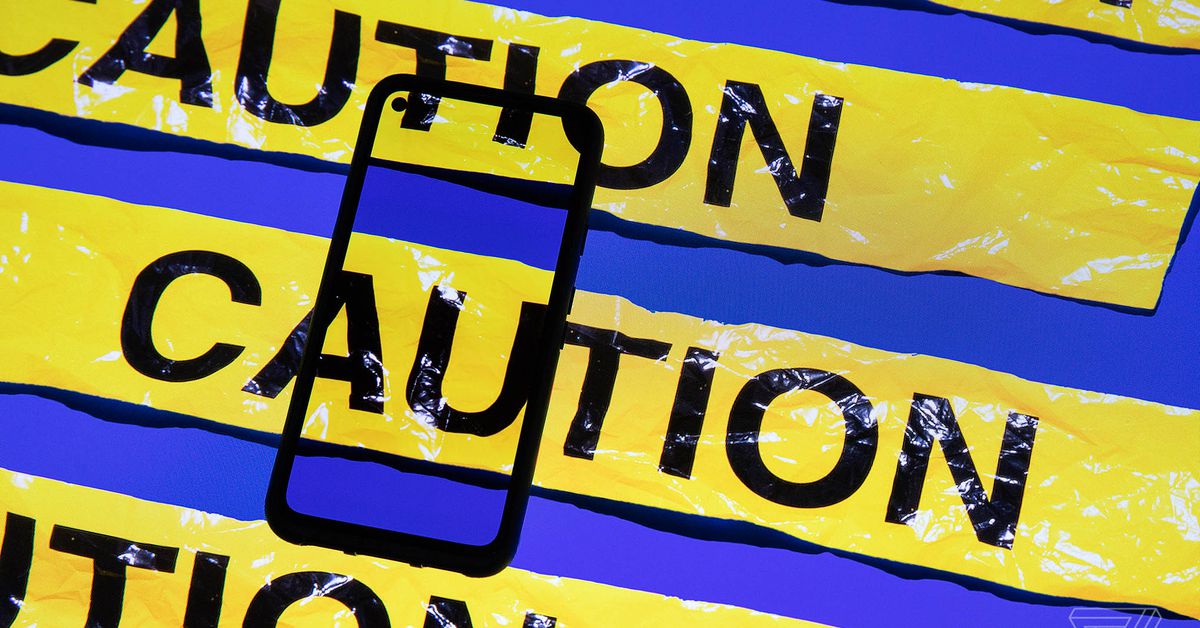 QR codes can be phishing scams in disguise, warns the FTC