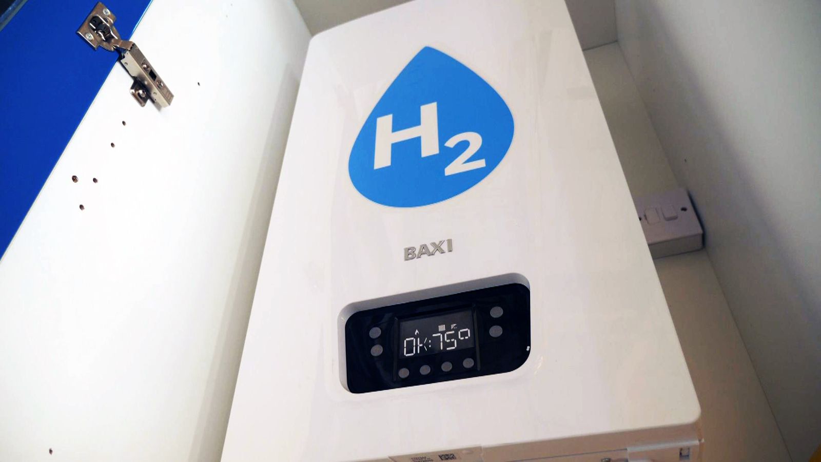 Hydrogen may never heat British homes after Redcar trial cancelled | Climate News