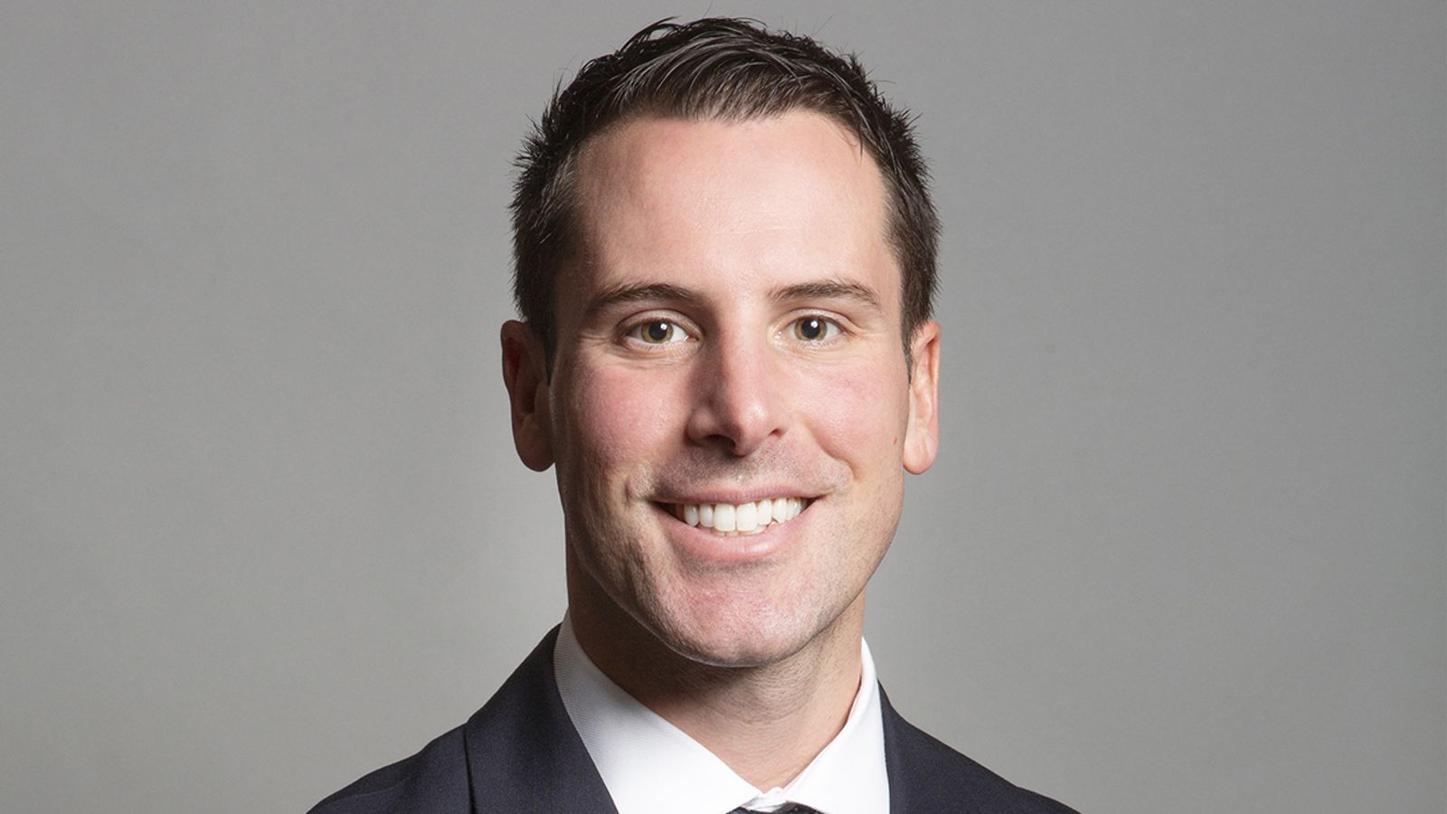 Ex-Tory MP Scott Benton to appeal proposed suspension over lobbying scandal | Politics News