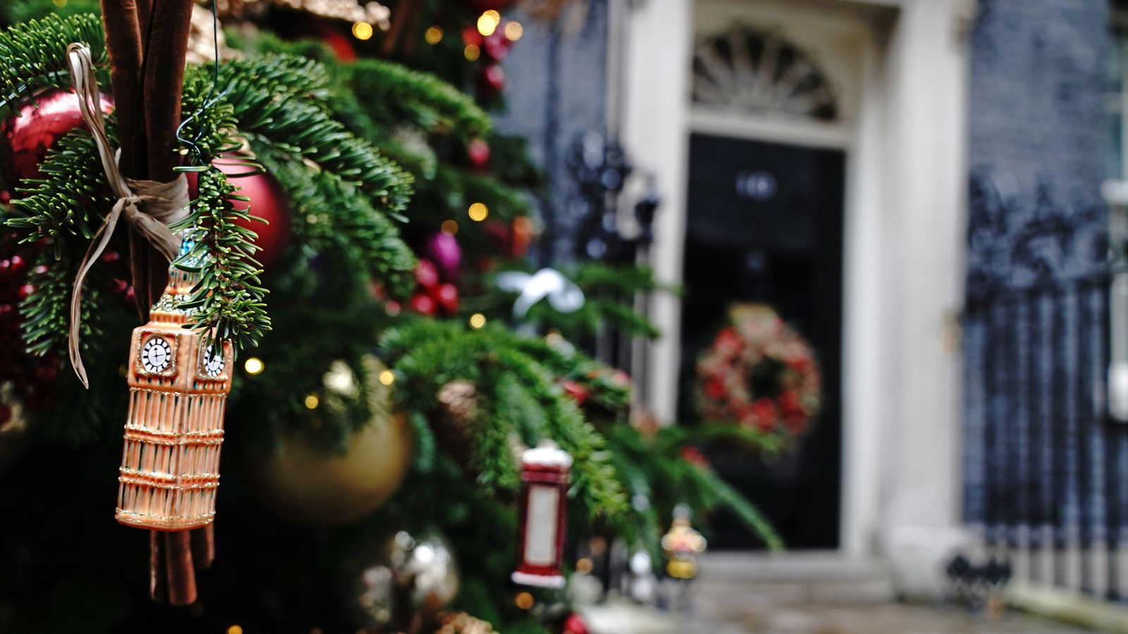 Test your knowledge with the Politics Hub Christmas quiz | Politics News