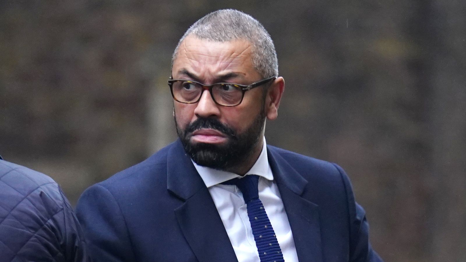 James Cleverly’s climbdown over family visas looks like a hasty, panic retreat | Politics News