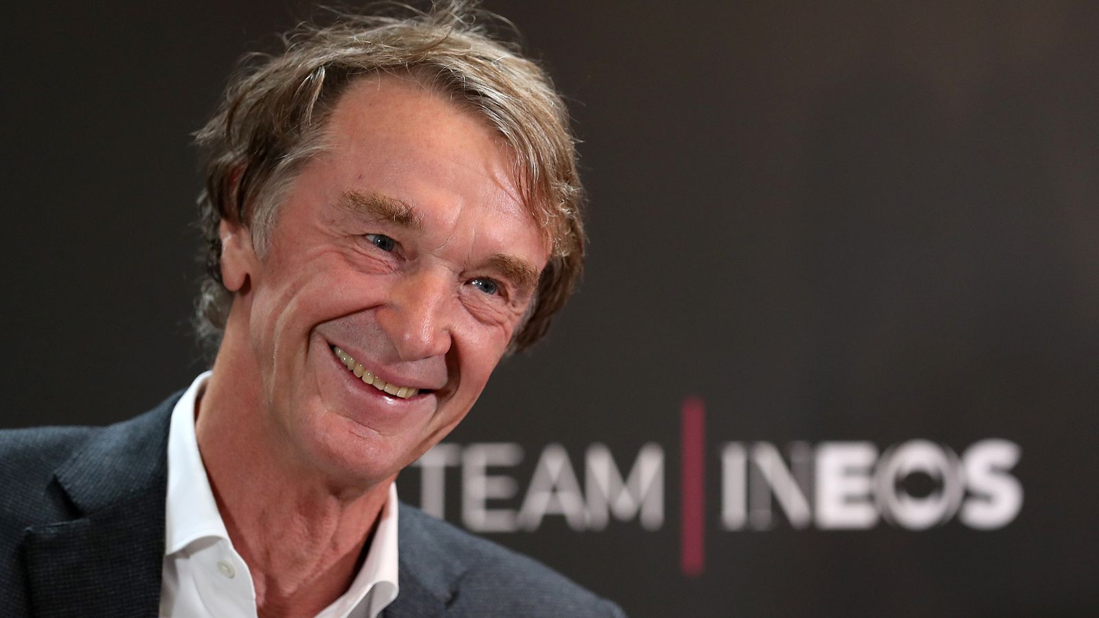 Sir Jim Ratcliffe asks Manchester United fans for ‘time and patience’ following 25% purchase | UK News