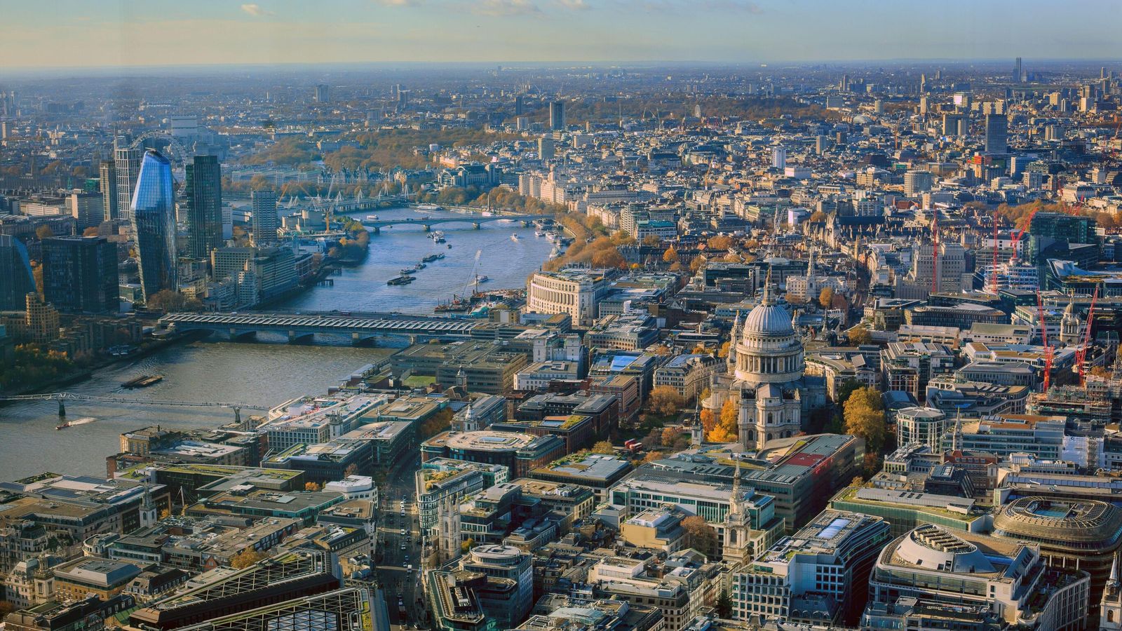 Hg lands latest windfall from sale of Argus Media stake | Business News