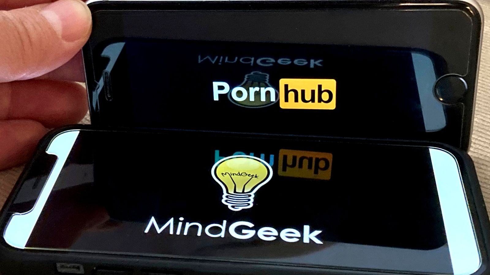 Pornhub’s owner, Aylo Holdings, fined for ‘knowingly profiting’ from ‘sex trafficked’ videos | US News