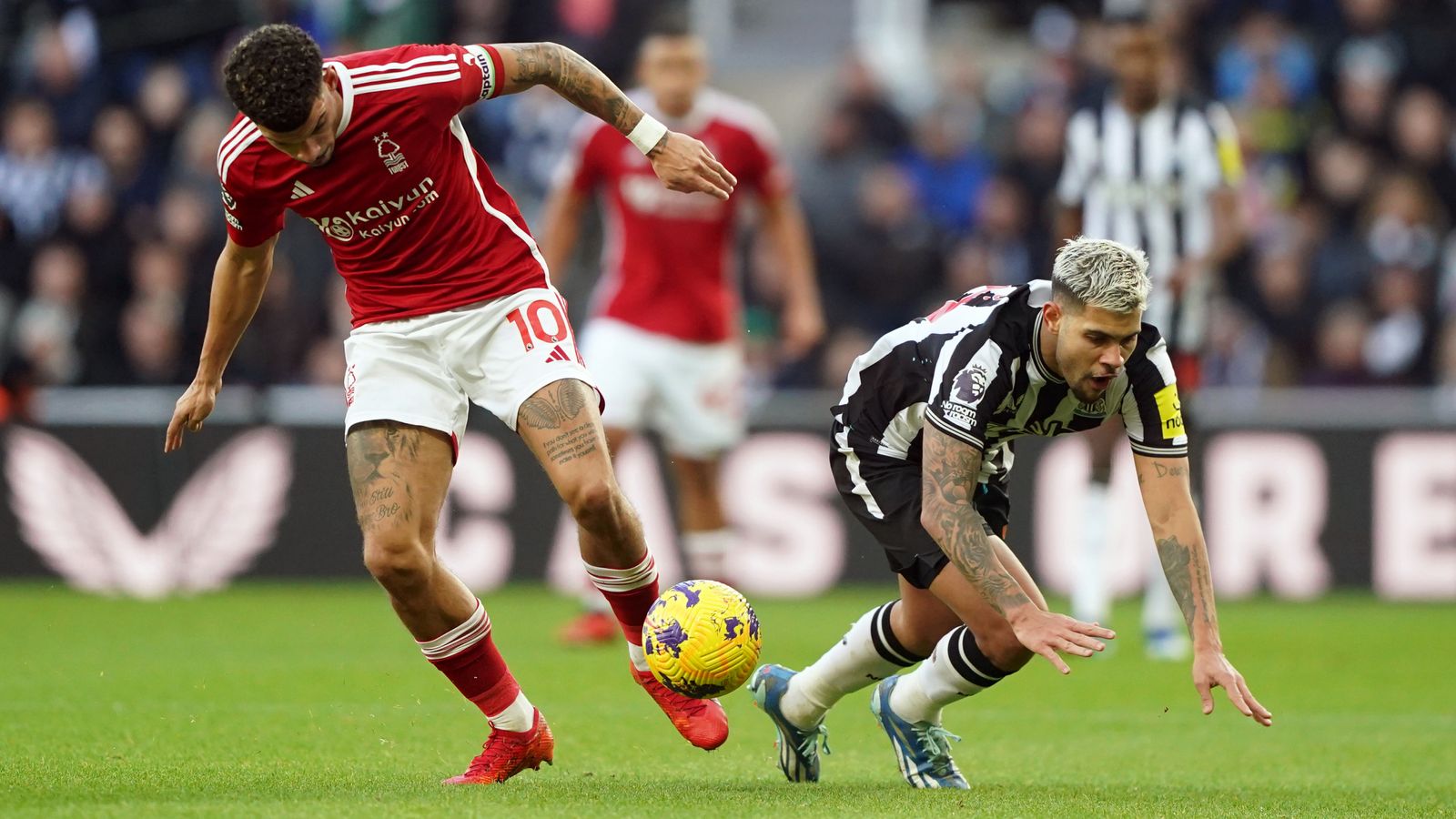 Premier League halts EFL ‘New Deal’ talks amid funding dispute | Business News