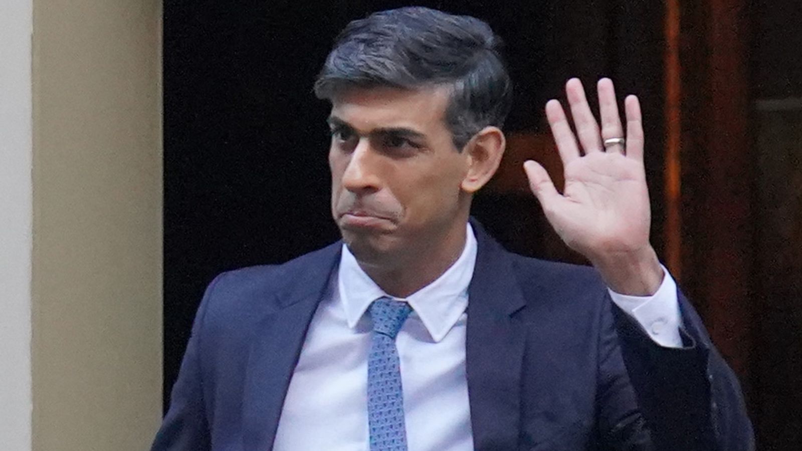 Rishi Sunak facing political fight of his life as he wars with right wing Tories over Rwanda bill | Politics News