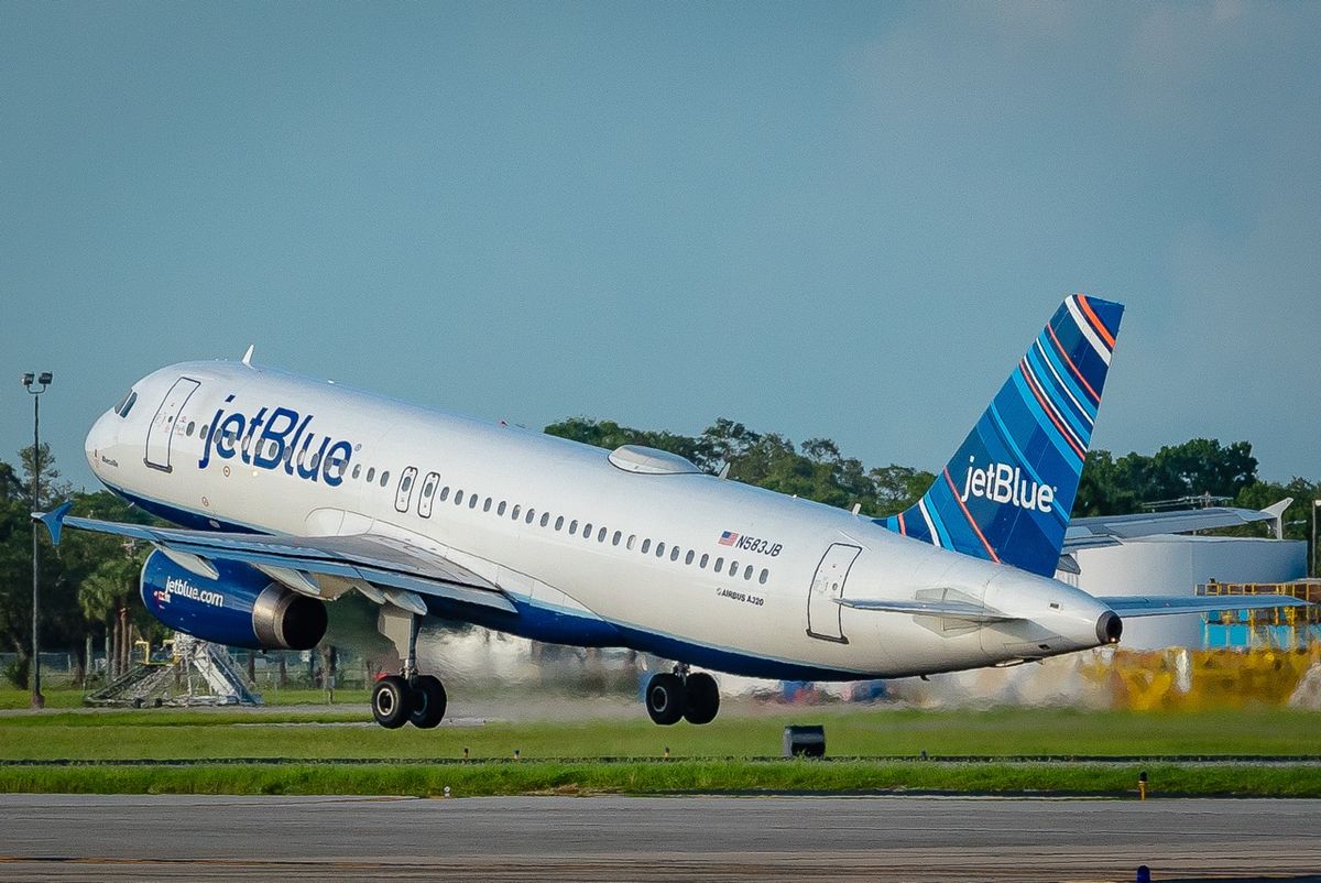 JetBlue Vacations Offering 10,000 Bonus Points on Inclusive Collection Bookings